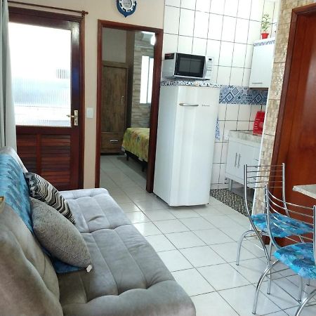 Apartamento Ubatuba - Praia Grande - 250M Da Praia Ngoại thất bức ảnh