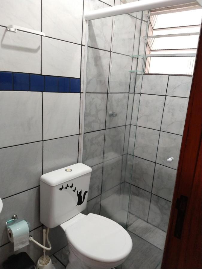 Apartamento Ubatuba - Praia Grande - 250M Da Praia Ngoại thất bức ảnh
