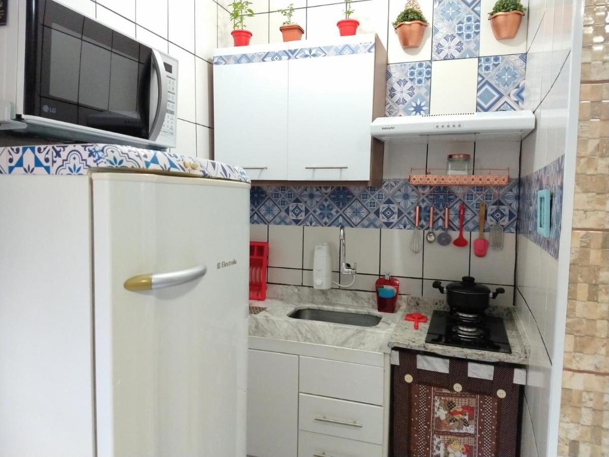 Apartamento Ubatuba - Praia Grande - 250M Da Praia Ngoại thất bức ảnh