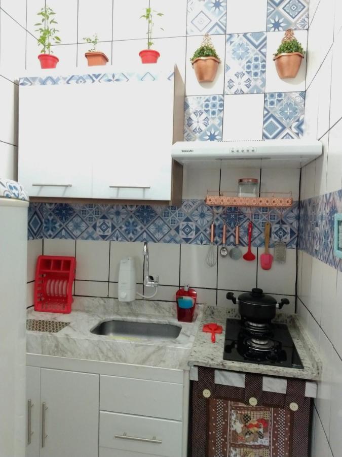 Apartamento Ubatuba - Praia Grande - 250M Da Praia Ngoại thất bức ảnh