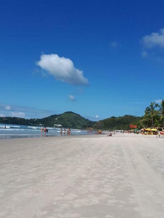 Apartamento Ubatuba - Praia Grande - 250M Da Praia Ngoại thất bức ảnh